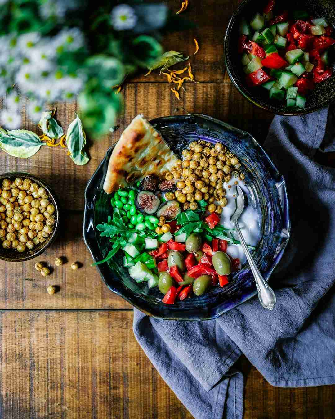Farmthetable kokoelma
